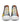 Gianneli Colours Handmade Women’s High Top Canvas Shoes-7