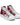 Gianneli Colours Handmade Men’s High Top Canvas Shoes-6