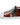 Gianneli Colours Handmade Men’s High Top Canvas Shoes-0
