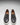 Slip-on Sneaker Loafers, black leather-2