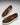 Slip-on Sneaker Loafers, brown suede-1