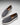 Slip-on Sneaker Loafers, slate grey suede-1