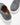 Slip-on Sneaker Loafers, slate grey suede-3