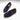 Boat Loafers, navy blue suede-1