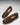 Tyre Sole Espadrilles, brown suede-1