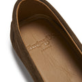 Tyre Sole Espadrilles, brown suede-4
