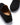 Driving Loafers, black suede-2