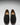 Tyre Sole Espadrilles, black suede-2