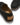 Tyre Sole Espadrilles, black suede-3