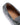 Tyre Sole Laced Driving Loafers, slate grey suede-3