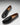 Penny Driving Loafers, black patent leather-1
