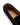Tyre Sole Penny Driving Loafers, black suede-3