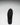 Penny Driving Loafers, black suede-1