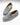 Penny Driving Loafers, dove grey suede-1