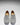 Penny Driving Loafers, dove grey suede-3