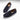 Driving Loafers, navy blue suede-1