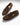 Tasselled Driving Loafers, brown suede-1
