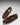 Tasselled Driving Loafers, brown suede-3