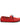 Tyre Sole Laced Driving Loafers, red suede-0