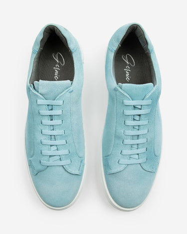 36's Laceless Low Top-4