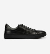36's Laceless Low Top-8