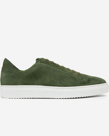 36's Laceless Low Top-6