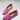 Women's Continental Espadrilles, candy pink suede-1