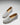Women's Continental Espadrilles, dove grey suede-1