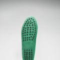 Women's Penny Driving Loafers, emerald embossed suede-2
