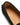 Women's Tyre Sole Penny Loafers, black suede-3