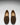 Women's Tasselled Espadrilles, brown suede-2