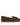Women's Tasselled Espadrilles, brown suede-0
