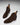 Women's Brown Suede Chelsea Boots, Welted Leather Sole-2