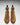 Women's Tobacco Suede Chelsea Boots, Welted Leather Sole-1