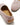 Women's Chukka Espadrilles, powder pink suede-3