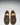 Women's Penny Driving Loafers, brown suede-2